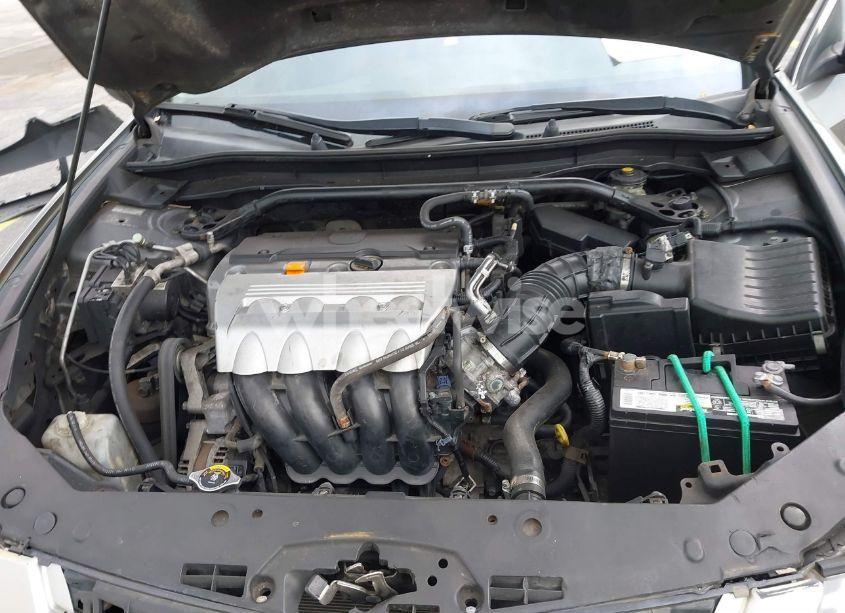 Photo 10 of 2010 Acura Tsx 2.4 (VIN JH4CU2F66AC028666)