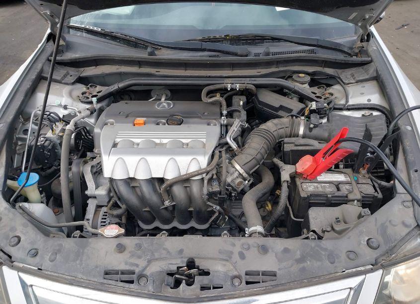 Photo 10 of 2012 Acura Tsx 2.4 (VIN JH4CU2F66CC008162)