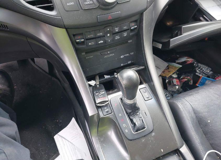 Photo 11 of 2012 Acura Tsx 2.4 (VIN JH4CU2F66CC008162)