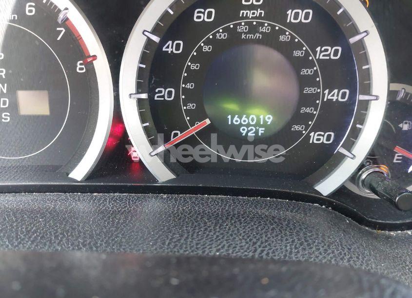 Photo 15 of 2012 Acura Tsx 2.4 (VIN JH4CU2F66CC010753)