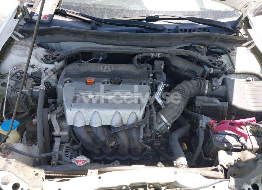 Photo 10 of 2012 Acura Tsx 2.4 (VIN JH4CU2F66CC028525)