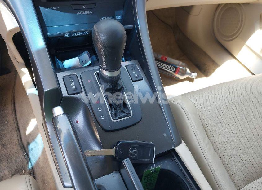 Photo 11 of 2012 Acura Tsx 2.4 (VIN JH4CU2F66CC028525)