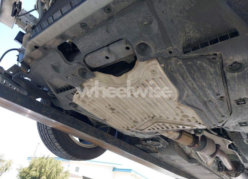 Photo 17 of 2012 Acura Tsx 2.4 (VIN JH4CU2F66CC028525)