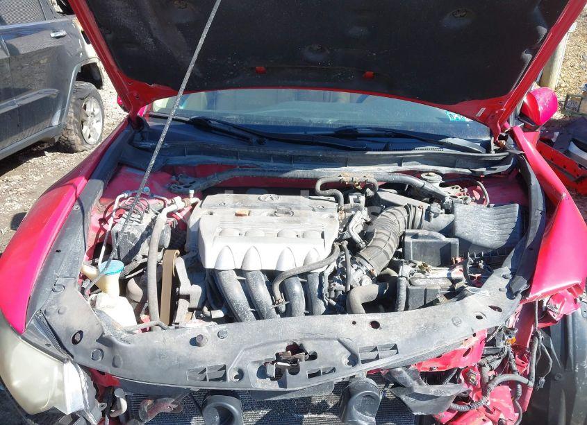 Photo 10 of 2013 Acura Tsx 2.4 (VIN JH4CU2F66DC003450)