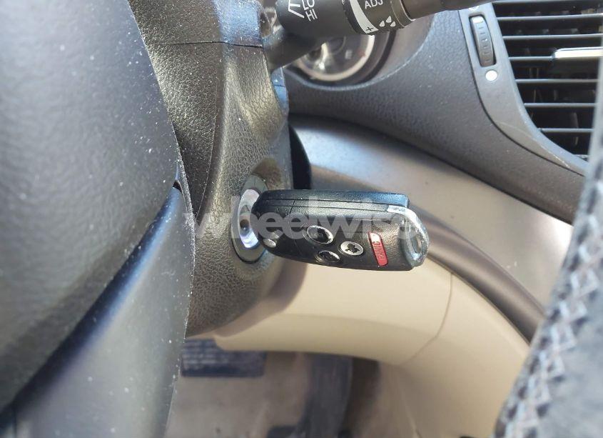 Photo 11 of 2013 Acura Tsx 2.4 (VIN JH4CU2F66DC003450)