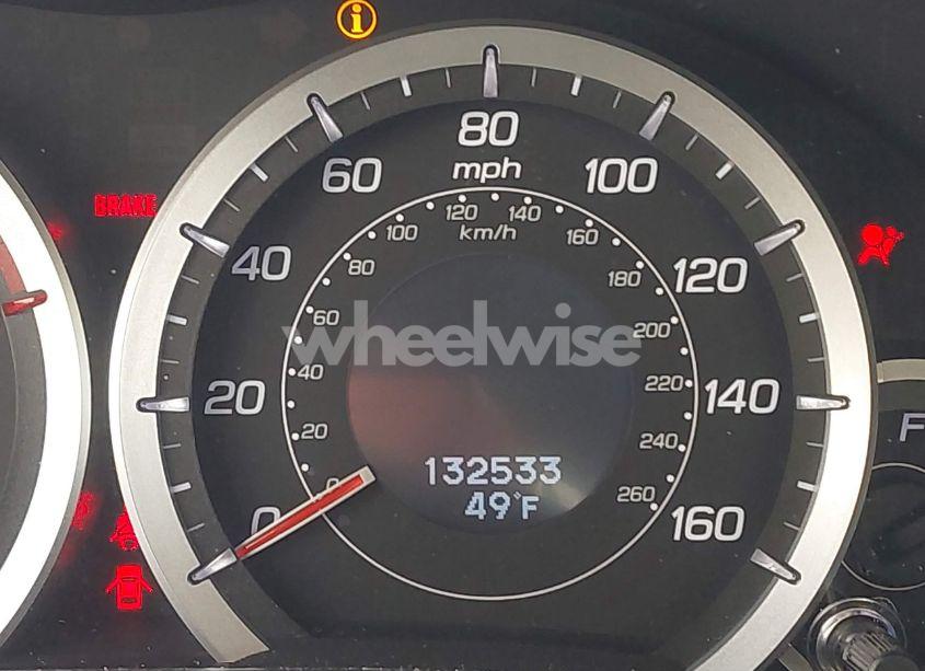 Photo 16 of 2013 Acura Tsx 2.4 (VIN JH4CU2F66DC003450)