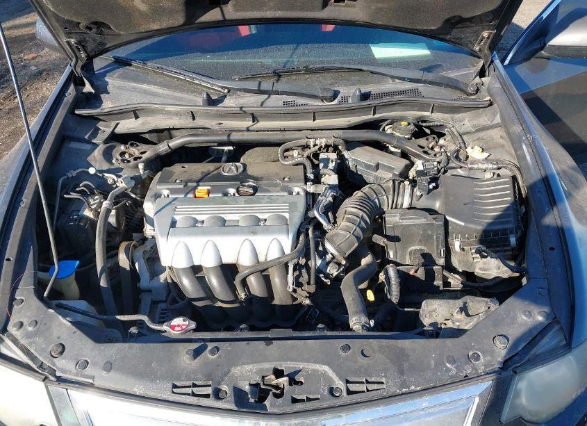 Photo 10 of 2013 Acura Tsx 2.4 (VIN JH4CU2F66DC005988)