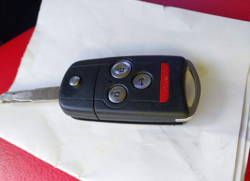 Photo 11 of 2013 Acura Tsx 2.4 (VIN JH4CU2F66DC005988)