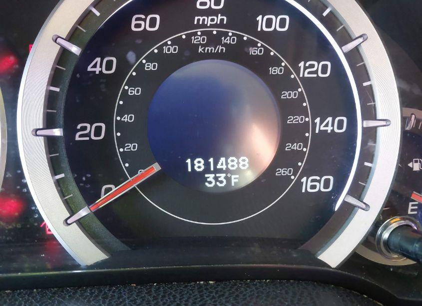 Photo 15 of 2013 Acura Tsx 2.4 (VIN JH4CU2F66DC005988)