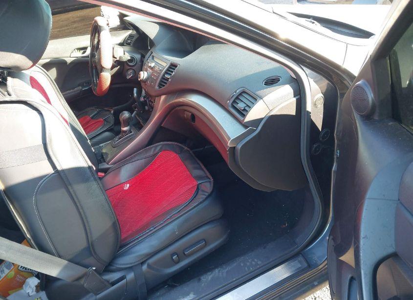 Photo 5 of 2013 Acura Tsx 2.4 (VIN JH4CU2F66DC005988)