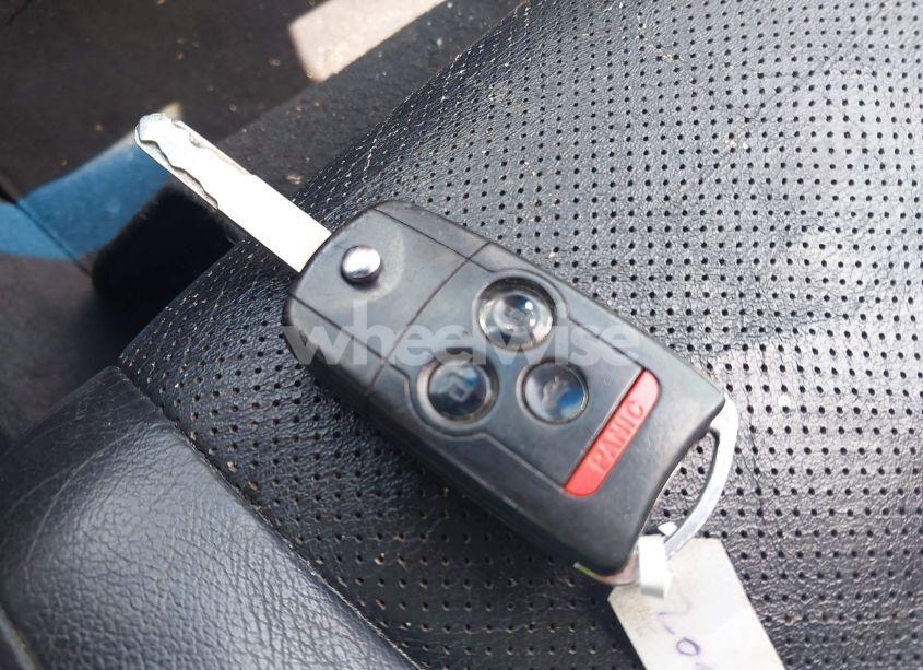 Photo 11 of 2010 Acura Tsx 2.4 (VIN JH4CU2F67AC015456)