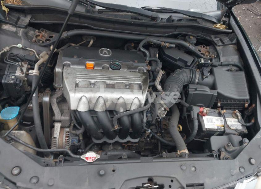 Photo 10 of 2010 Acura Tsx 2.4 (VIN JH4CU2F67AC023153)