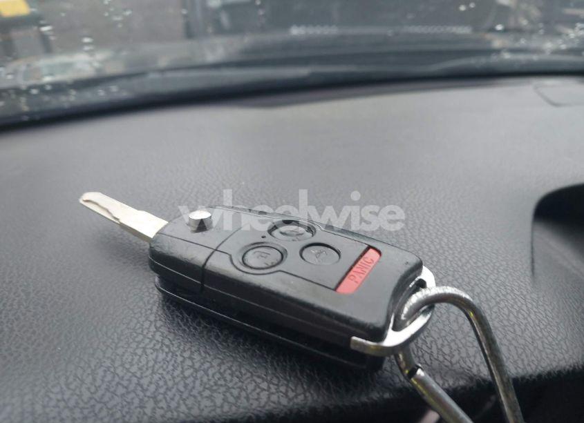 Photo 11 of 2010 Acura Tsx 2.4 (VIN JH4CU2F67AC023153)