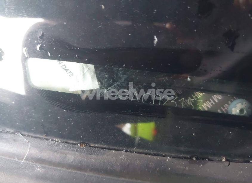 Photo 12 of 2010 Acura Tsx 2.4 (VIN JH4CU2F67AC023153)