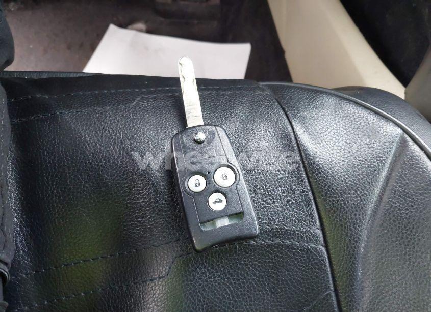 Photo 11 of 2010 Acura Tsx 2.4 (VIN JH4CU2F67AC034427)