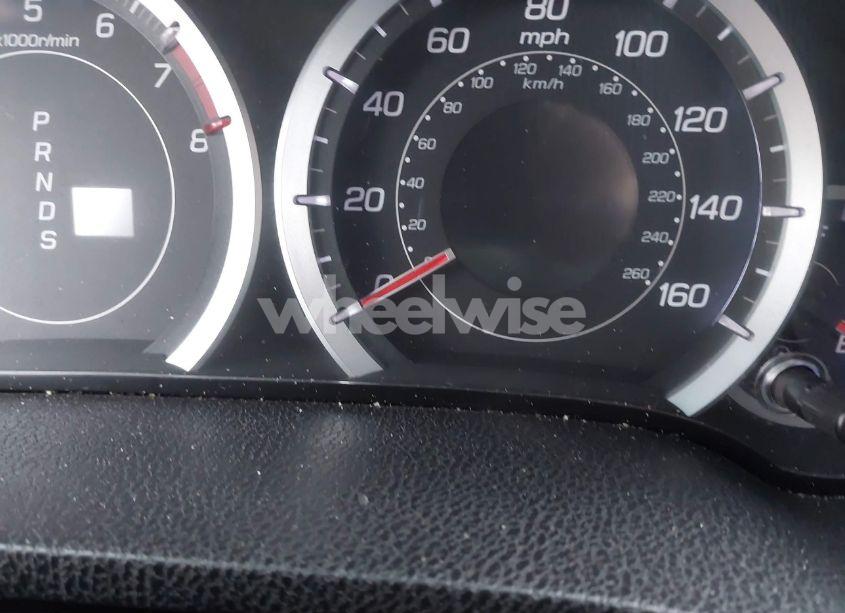 Photo 15 of 2011 Acura Tsx 2.4 (VIN JH4CU2F67BC002837)