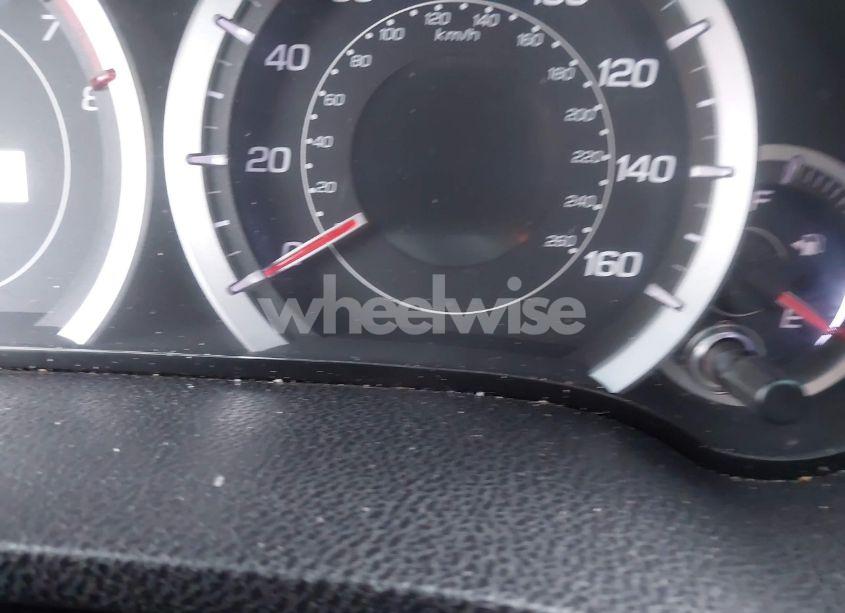 Photo 7 of 2011 Acura Tsx 2.4 (VIN JH4CU2F67BC002837)