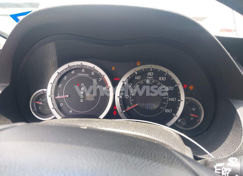 Photo 15 of 2011 Acura Tsx 2.4 (VIN JH4CU2F67BC006807)