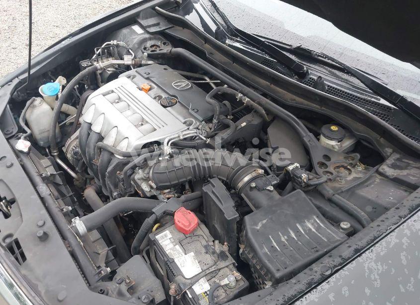 Photo 10 of 2011 Acura Tsx 2.4 (VIN JH4CU2F67BC006872)