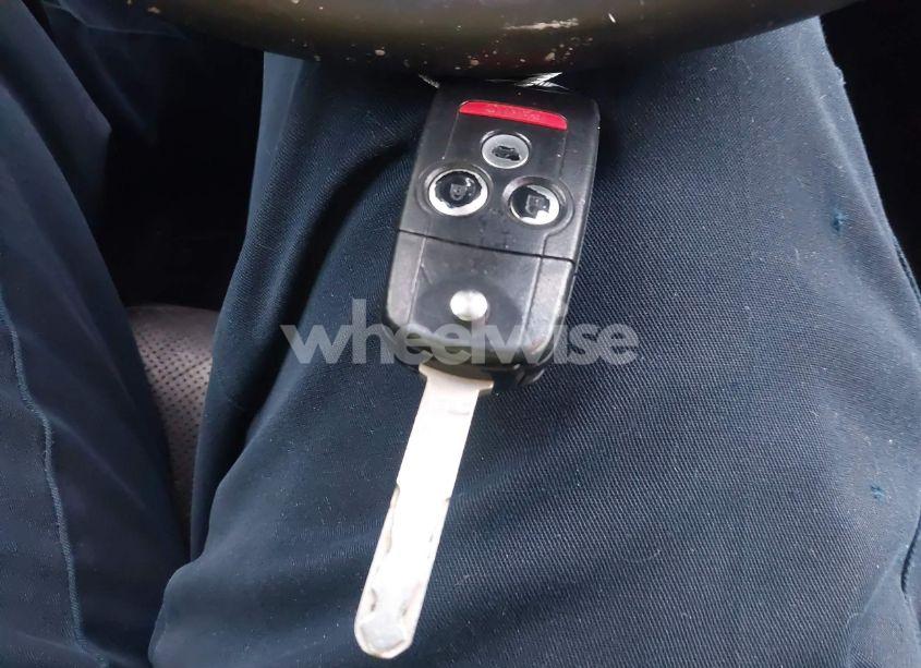 Photo 11 of 2011 Acura Tsx 2.4 (VIN JH4CU2F67BC006872)