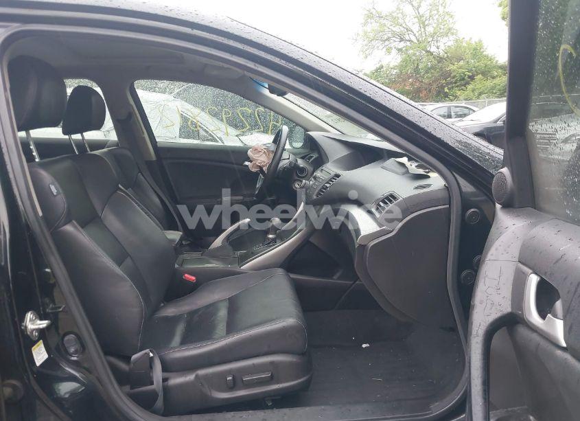 Photo 5 of 2011 Acura Tsx 2.4 (VIN JH4CU2F67BC006872)