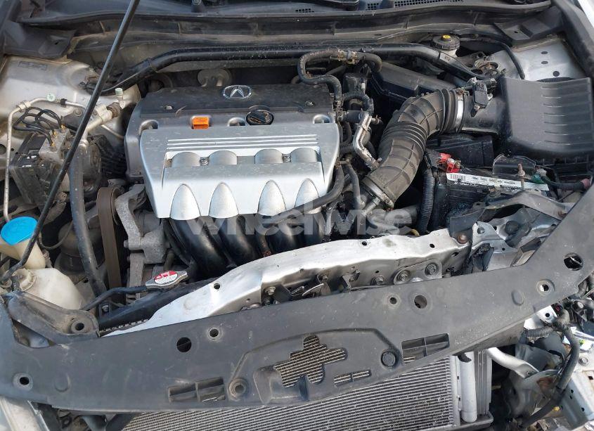 Photo 10 of 2011 Acura Tsx 2.4 (VIN JH4CU2F67BC015183)