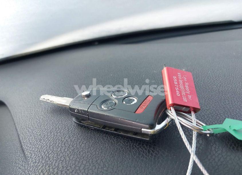 Photo 11 of 2011 Acura Tsx 2.4 (VIN JH4CU2F67BC015183)