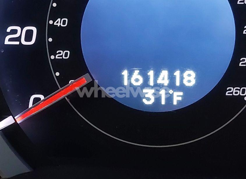 Photo 15 of 2011 Acura Tsx 2.4 (VIN JH4CU2F67BC015183)