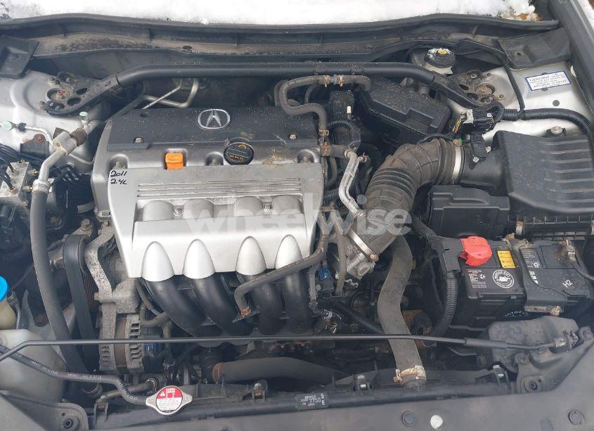 Photo 10 of 2011 Acura Tsx 2.4 (VIN JH4CU2F67BC017791)