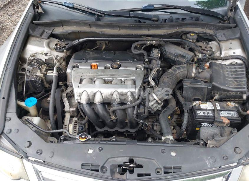 Photo 10 of 2012 Acura Tsx 2.4 (VIN JH4CU2F67CC005027)