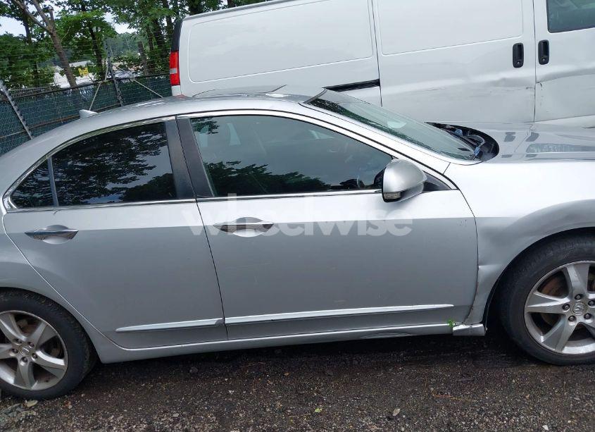 Photo 13 of 2012 Acura Tsx 2.4 (VIN JH4CU2F67CC005027)