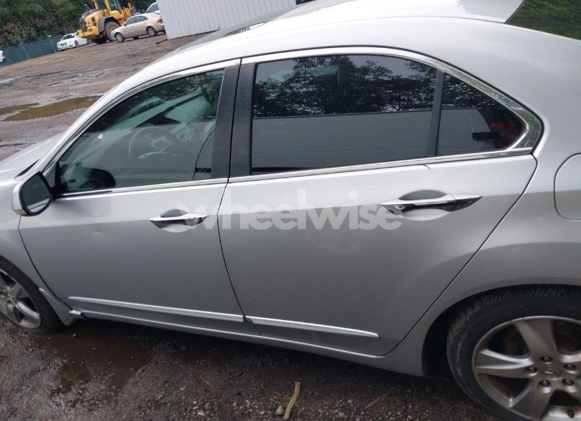 Photo 14 of 2012 Acura Tsx 2.4 (VIN JH4CU2F67CC005027)