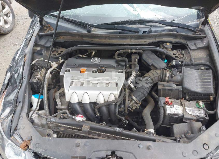 Photo 10 of 2012 Acura Tsx 2.4 (VIN JH4CU2F67CC012446)