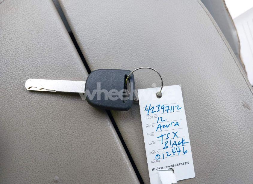 Photo 11 of 2012 Acura Tsx 2.4 (VIN JH4CU2F67CC012446)