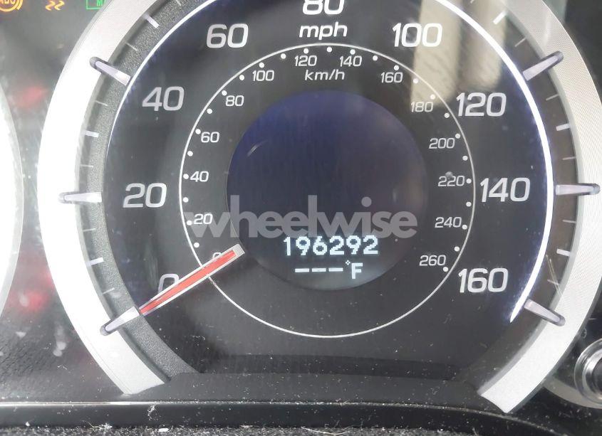 Photo 15 of 2012 Acura Tsx 2.4 (VIN JH4CU2F67CC012446)