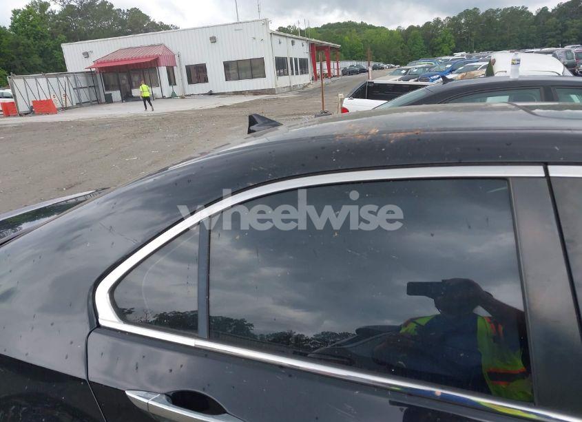 Photo 20 of 2012 Acura Tsx 2.4 (VIN JH4CU2F67CC012446)