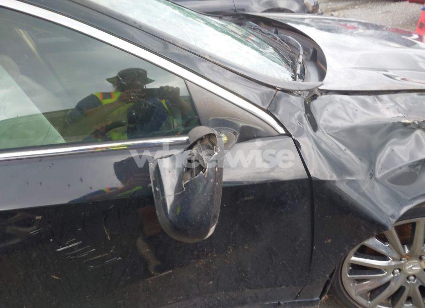 Photo 21 of 2012 Acura Tsx 2.4 (VIN JH4CU2F67CC012446)