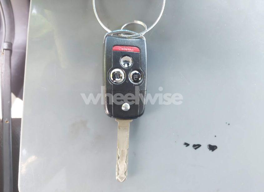 Photo 11 of 2014 Acura Tsx 2.4 (VIN JH4CU2F67EC003345)