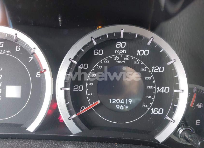 Photo 15 of 2014 Acura Tsx 2.4 (VIN JH4CU2F67EC003345)