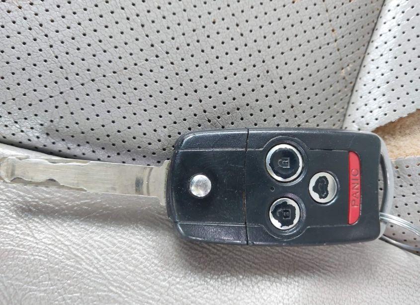 Photo 11 of 2010 Acura Tsx 2.4/2.4 (A5) (VIN JH4CU2F68AC002098)