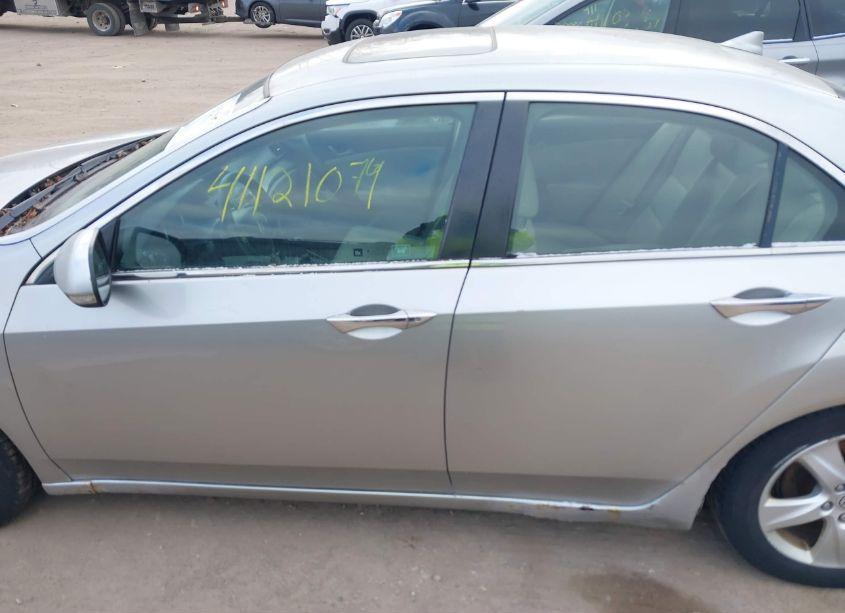Photo 14 of 2010 Acura Tsx 2.4/2.4 (A5) (VIN JH4CU2F68AC002098)