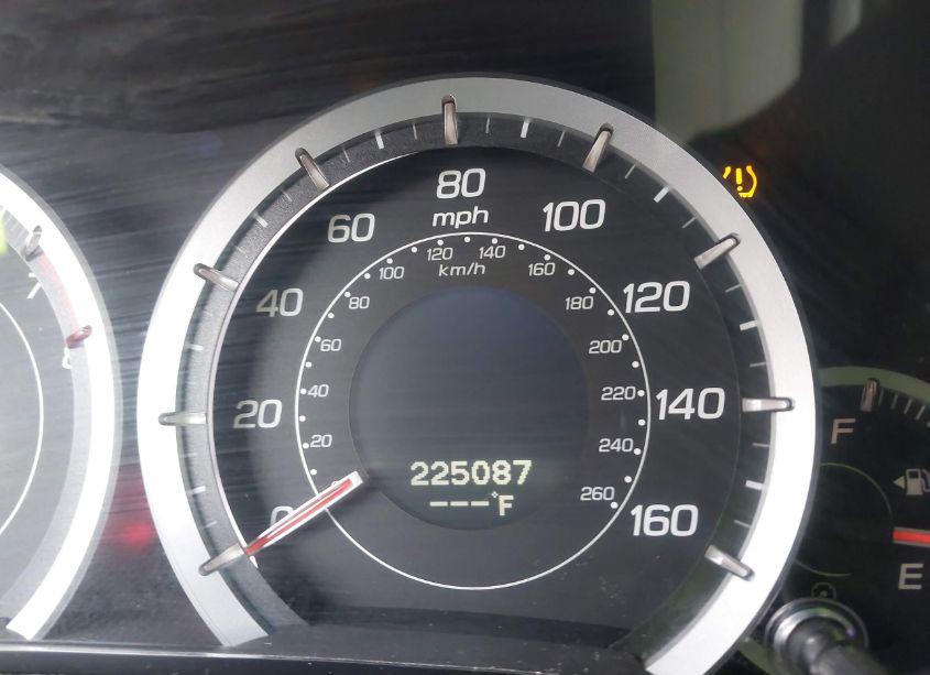 Photo 15 of 2010 Acura Tsx 2.4/2.4 (A5) (VIN JH4CU2F68AC002098)