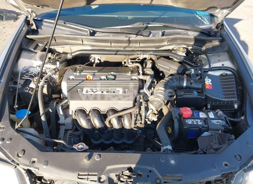 Photo 10 of 2010 Acura Tsx 2.4 (VIN JH4CU2F68AC027096)