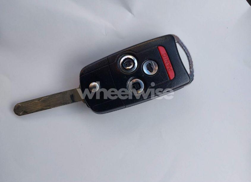 Photo 11 of 2010 Acura Tsx 2.4 (VIN JH4CU2F68AC027096)