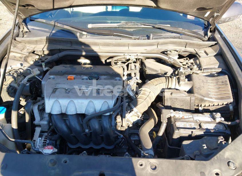 Photo 10 of 2010 Acura Tsx 2.4/2.4 (A5) (VIN JH4CU2F68AC028782)