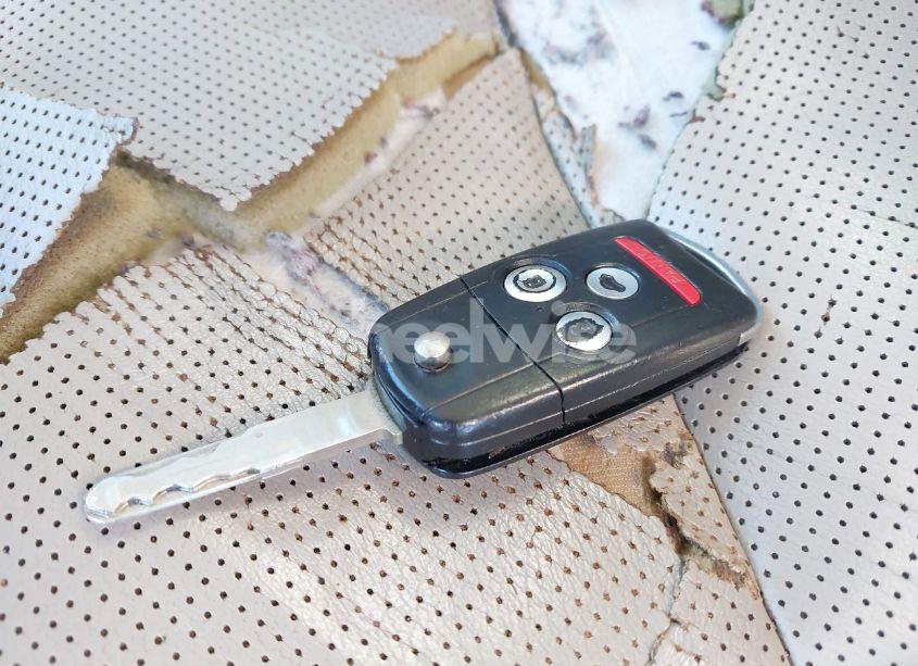 Photo 11 of 2010 Acura Tsx 2.4/2.4 (A5) (VIN JH4CU2F68AC028782)