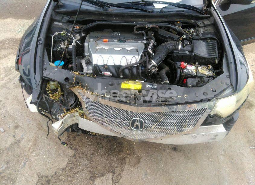 Photo 10 of 2010 Acura Tsx 2.4 (VIN JH4CU2F68AC030936)