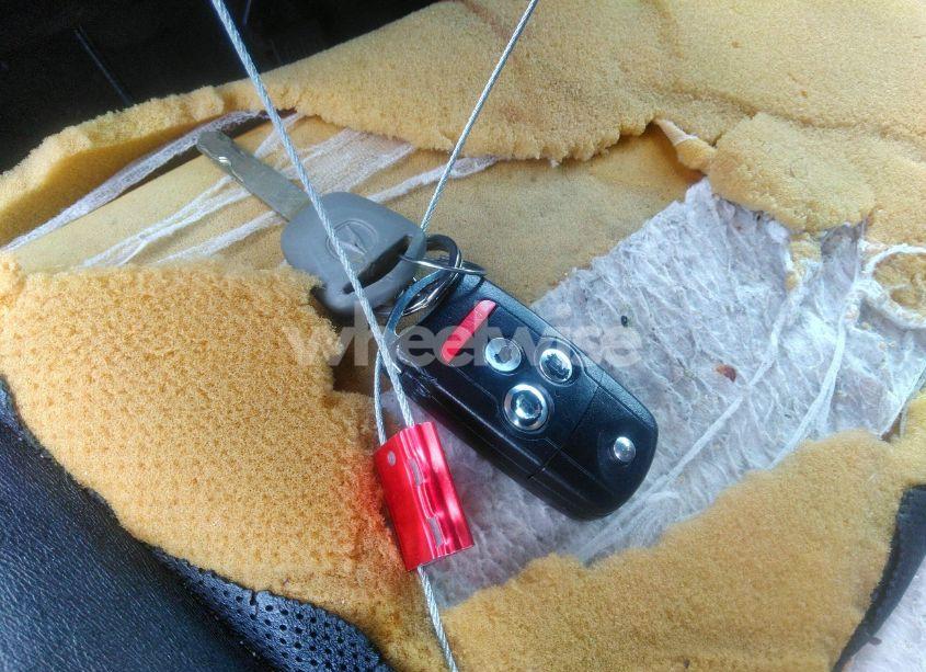 Photo 11 of 2010 Acura Tsx 2.4 (VIN JH4CU2F68AC030936)