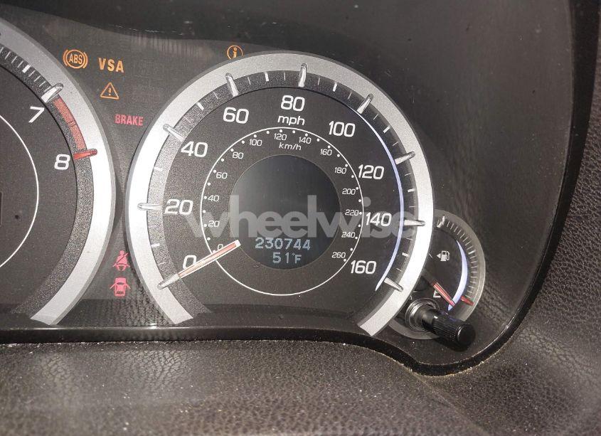 Photo 15 of 2010 Acura Tsx 2.4/2.4 (A5) (VIN JH4CU2F68AC031651)