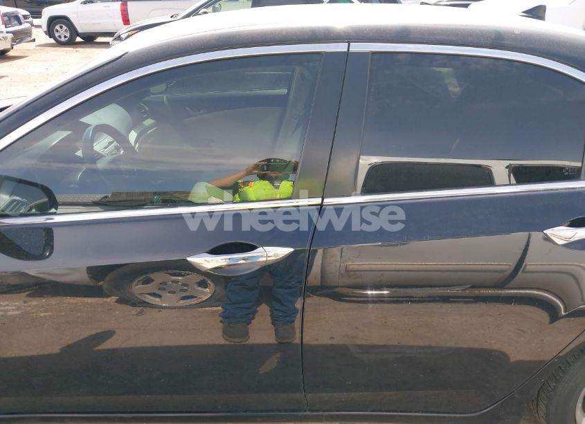 Photo 14 of 2010 Acura Tsx 2.4 (VIN JH4CU2F68AC036090)